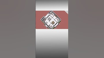 biệt thự mái thái tân cổ điển