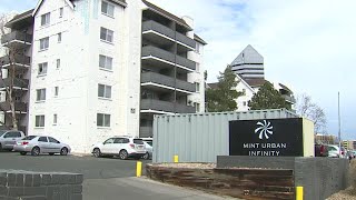 Jury awards former tenants more than 10M in lawsuit against apartment complex