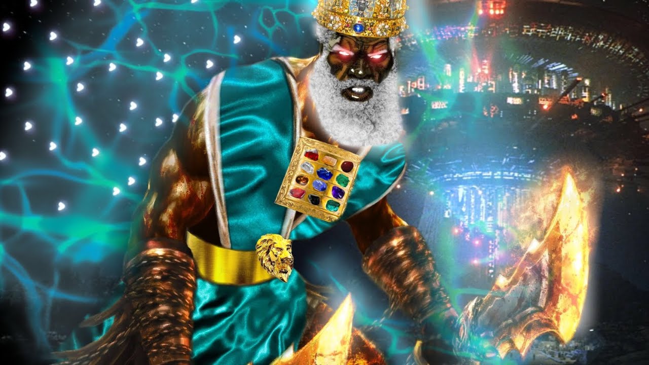 OCCUPY TILL I COME, HOLD THAT FAST WHICH THOU HAST