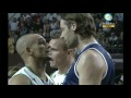 Argentina vs Brazil 2011 FIBA Americas Basketball Championship Final Gold Medal Game FULL GAME HD