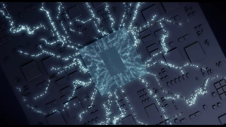 AT&S Explainer Movie - IC Substrate