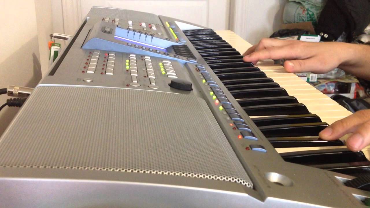 luoch snae duong chan (khmer keyboard cover)