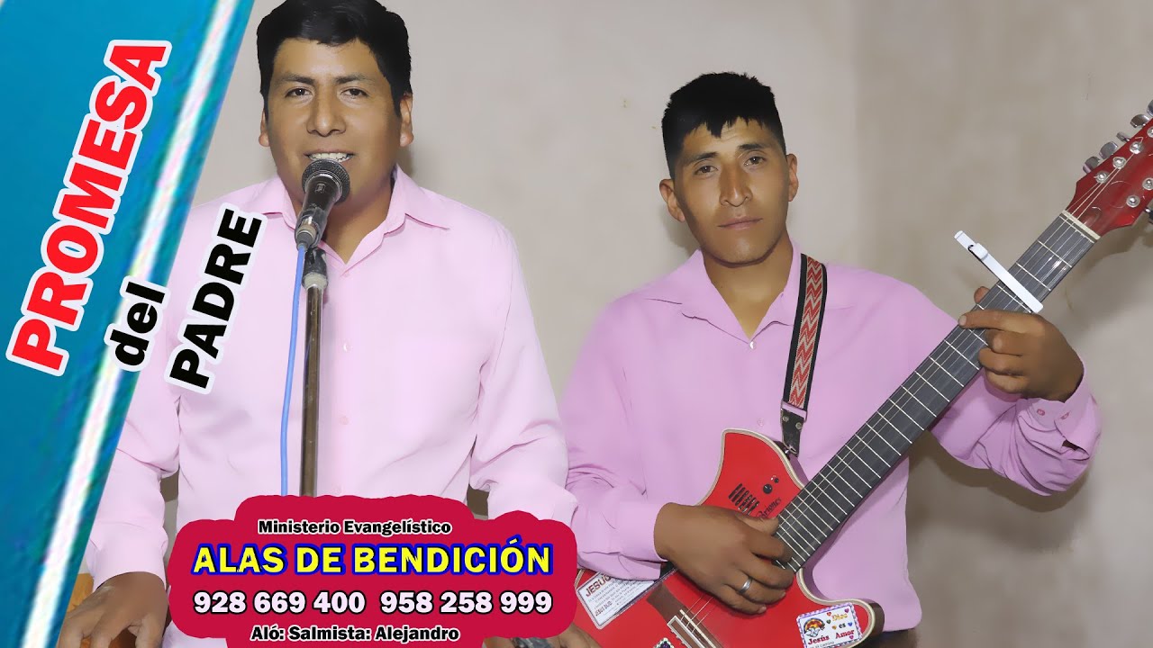 🟢Requinto cristiano  🔶Ministerio Alas de Bendición🔥 Tema: Dios Nunca no nos Dejará🔥 Ayacucho - Perú