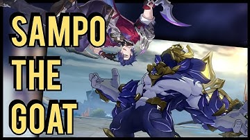 1.2 Made Sampo REALLY Good | Honkai: Star Rail