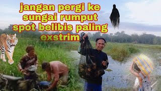 We Seram Jangan Kesini Spot Belibis Nya Seram Banget 0
