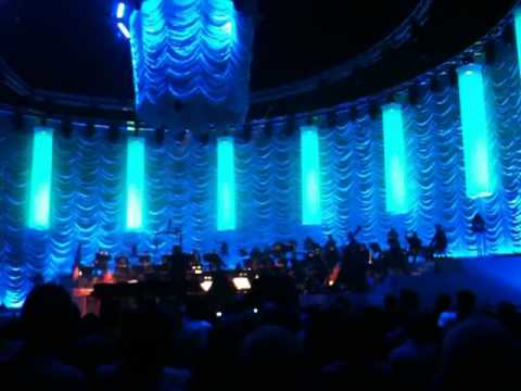 Tori Amos Talking Metropole Orchestra Amsterdam 08...