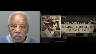 58 Years Later. DNA Finally Exposes the Killer of Louisa Dunne. #truecrimecommunity #coldcasesolved