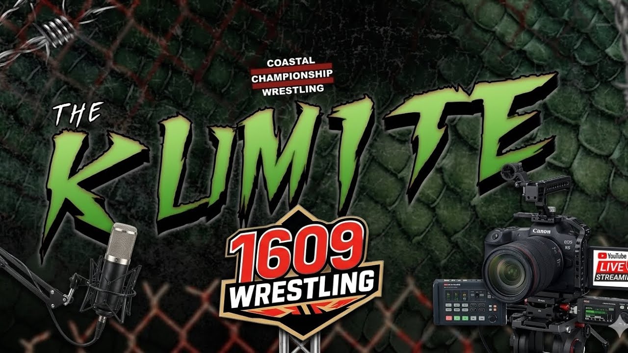 CCW Kumite Ringside POV Full Event 5/23/2026