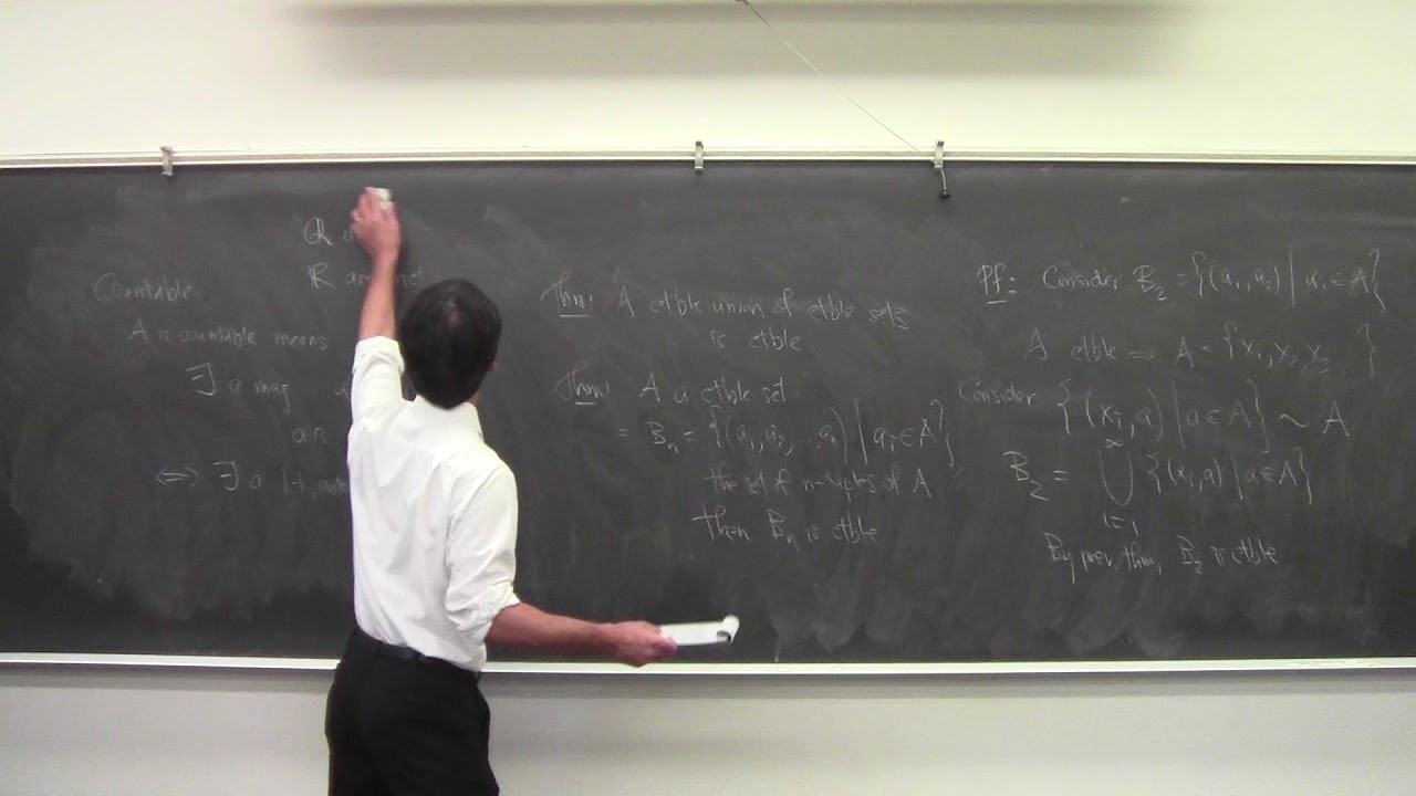 Math 131 Fall 2018 092418 - YouTube