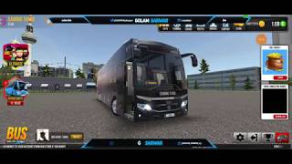 Bus Simulator Ultimate Mod apk Download 2020 || bus simulator  ultimate hack 2020 || custom screen screenshot 5