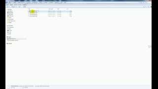 [SIwave] S-parameter일괄 import 및 part mapping file 사용법