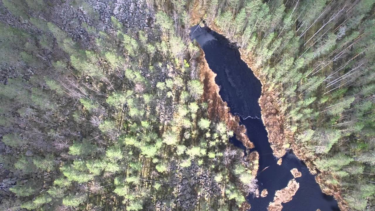 Ukonkivi ja Kivikuru, Jäppilä