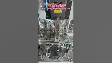 Industrial Rivet Assembly Machine | Reliable Riveting System in Luxembourg