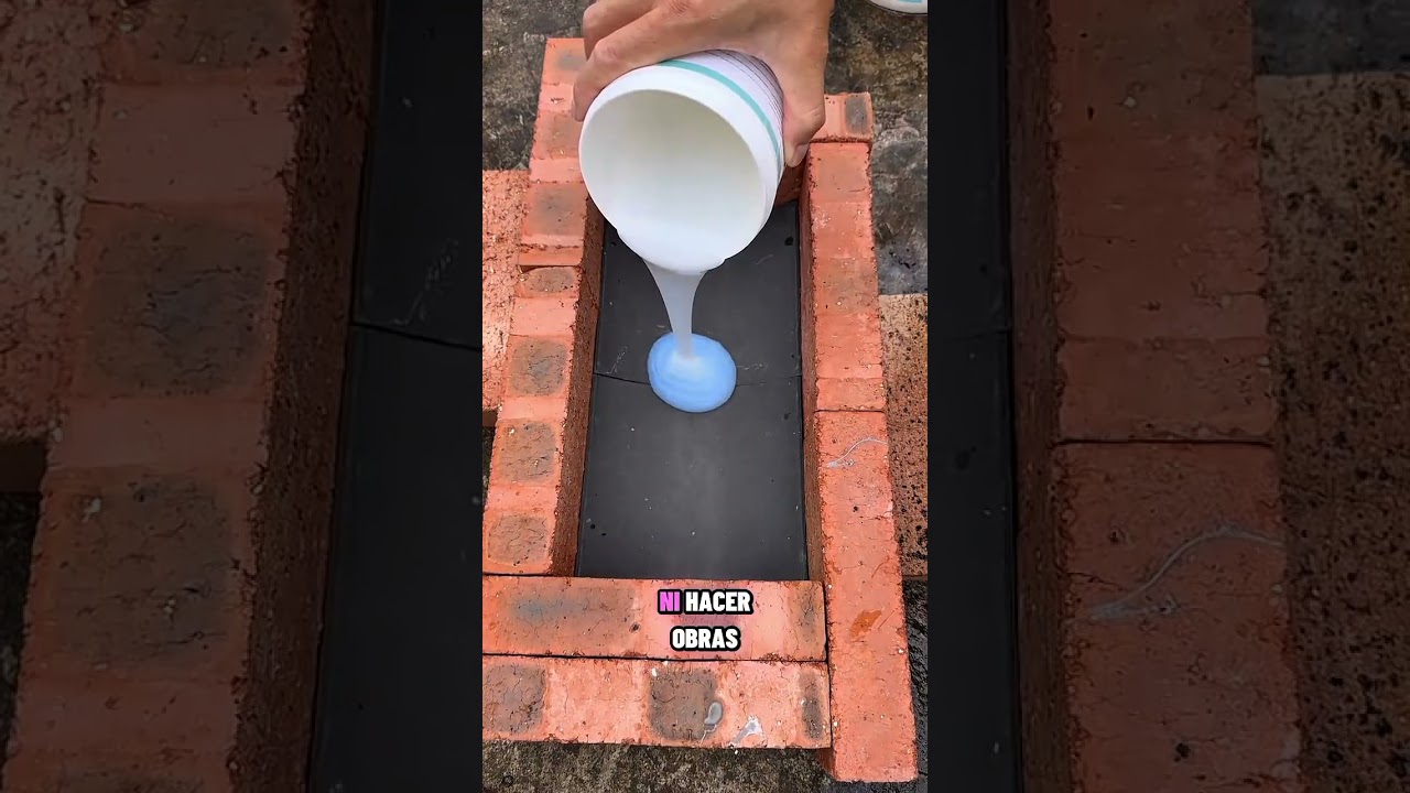 Cómo Hacer Piso Epóxico Como un Profesional 🔥 | ¿Epoxy o Cerámica? Comparación REAL de Costos 2026