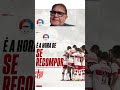 É hora do CRB se Recompor