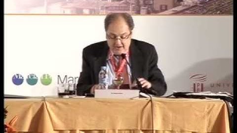 The Demarcation Problem in Jurisprudence: A New Case for Skepticism: Dr. Brian Leiter