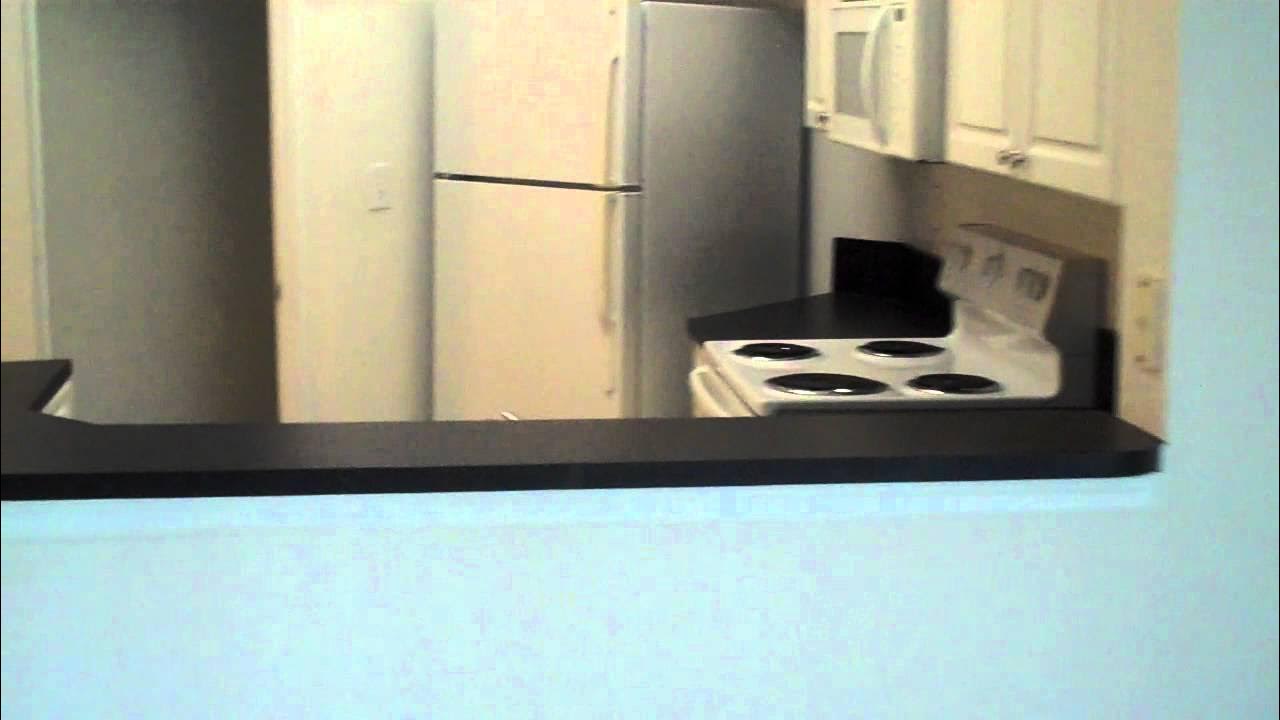 The Park at Turtle Run Apartments Coral Springs 2 Bedroom B3