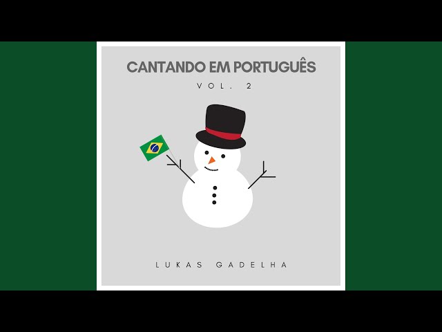 Cantando Toxic - BoyWithUke em Português (COVER Lukas Gadelha