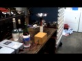 Littletessie full power Highvoltage tesla coil
