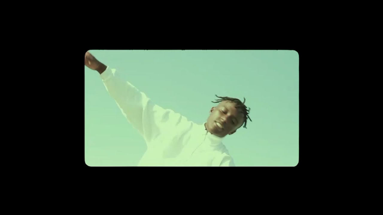 yvb Jayy - HEALING JOJO [OFFICIAL MUSIC VIDEO]