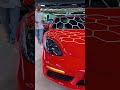 Porshe