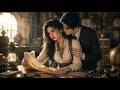 My treasure map led me to a legendary secret—and the man who would never leave me.#love #cinderella