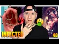 Reacting To Cartilage Piercing Fails | Piercings Gone Wrong 40 | Roly Reacts