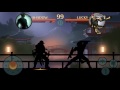 Shadow Fight 2 | Act 2 | Tournament final round (Round 24).