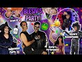 Blesiv’s 22nd Birthday Party Vlog!