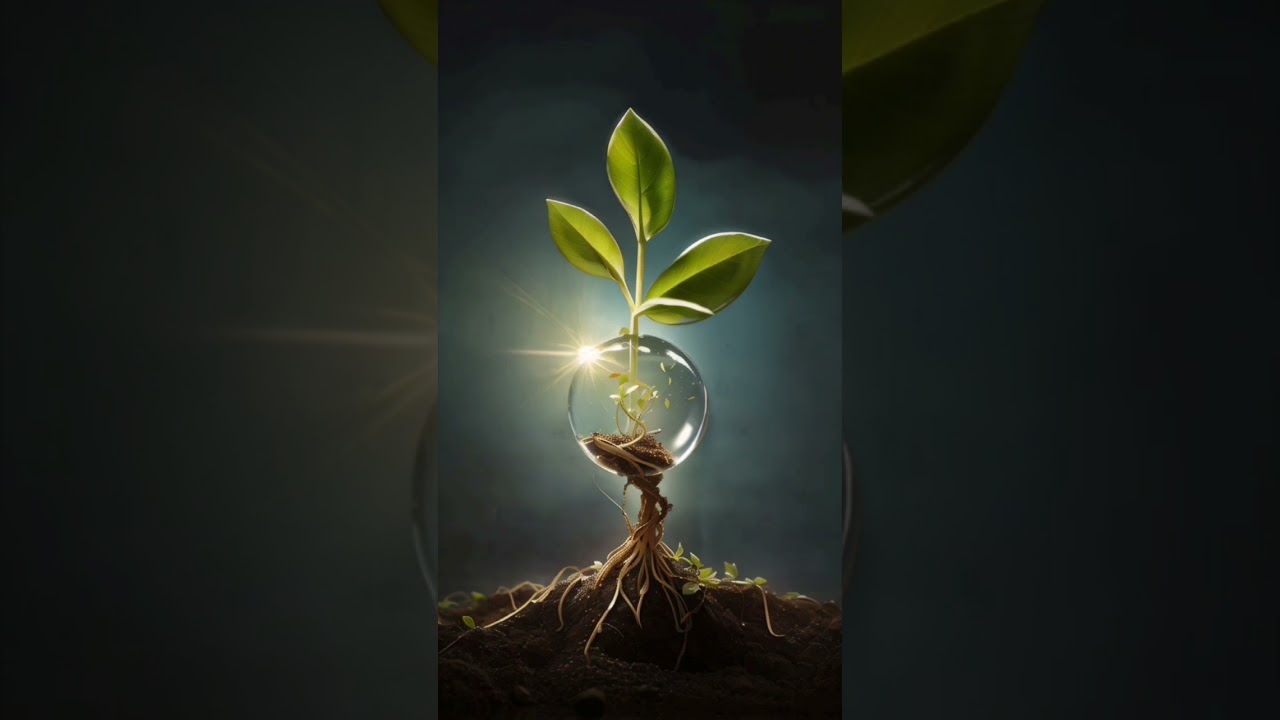 The Seed of Greatness (part-2)