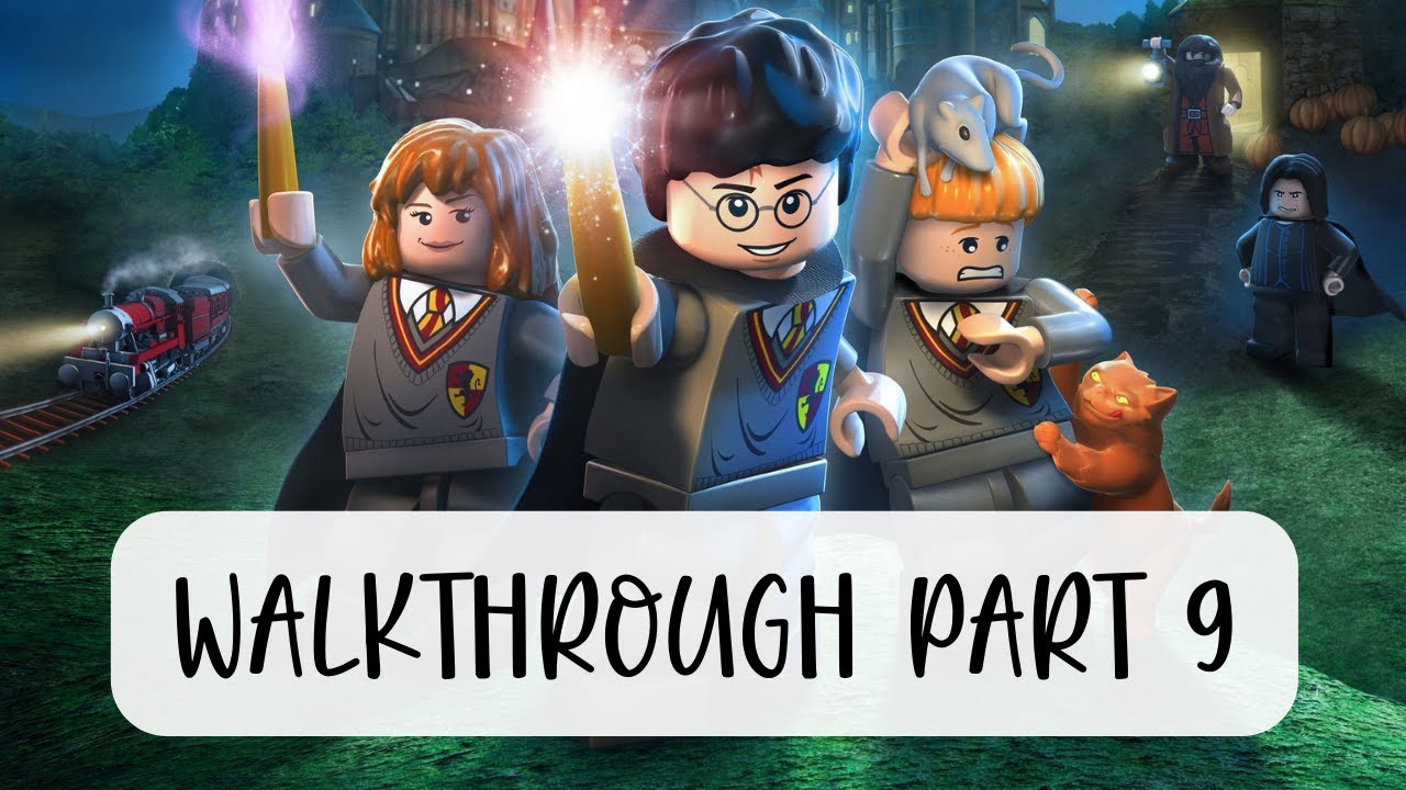 LEGO Harry Potter Years 1 4 Gameplay Walkthrough Part 9 Crabbe And Goyle YouTube lego-harry-potter-years-1-4-gameplay-walkthrough-part-9-crabbe-and-goyle-youtube