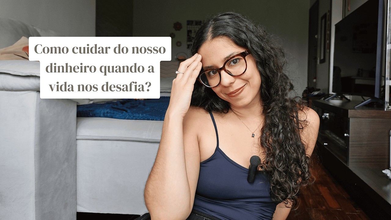 Mantendo o foco entre as chateações de fevereiro