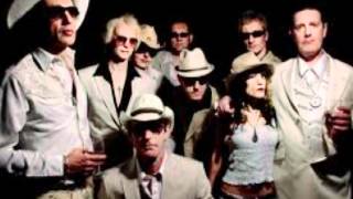 alabama 3 you dont dance to techno chords