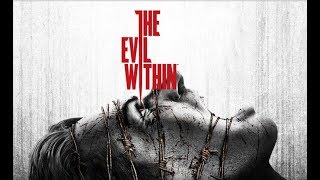 ► The Evil Within (Début De Jeu Intensif Lors D'un Live De Gussdx)