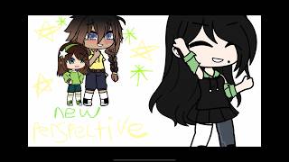 New perspective//GCMV//The Angelwoods//Oc Video//Read description
