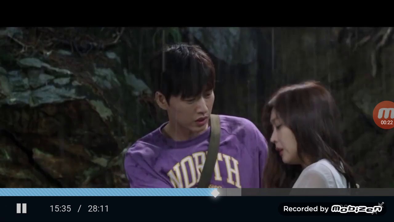 Forest Kdrama episode (ep) 21 (Rain scean) Spoiler YouTube