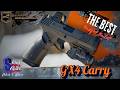 Taurus GX4 Carry (SharpsBros Grip Mod & SGZ Ports) 😍