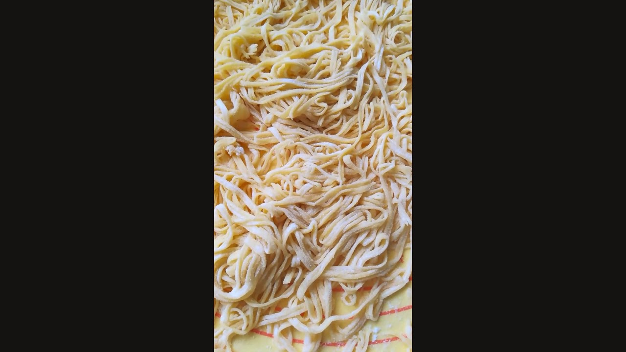 Makaron/Pasta YouTube
