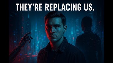 AI Will Replace Humans Faster Than You Think