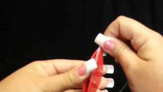 Frivolite-Tatting Lesson 1