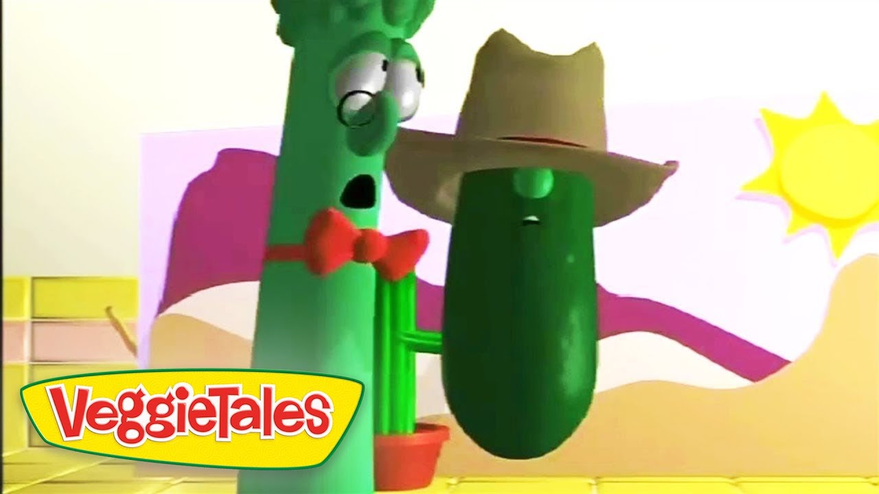 Veggietales Water Buffalo Song Veggie Tales Silly Songs With Larry Silly Songs Youtube - veggietales water buffalo song veggie tales si roblox