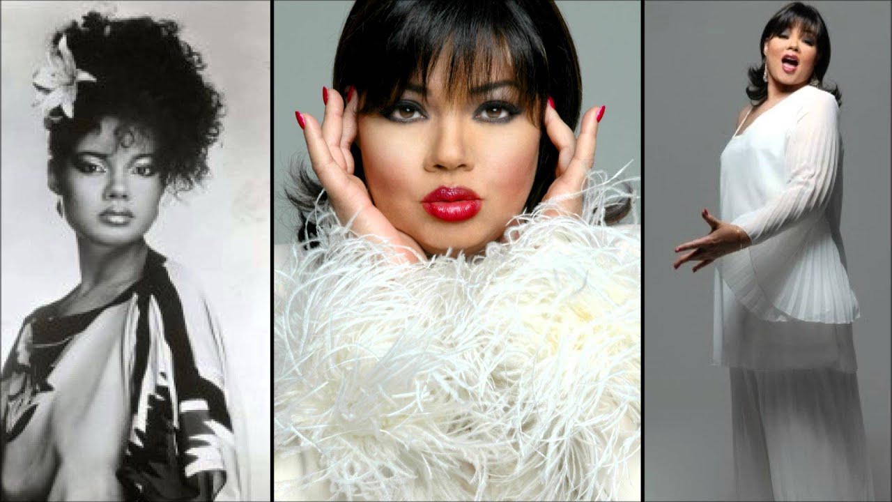 Angela BoFill *☆* This Time I'll Be Sweeter YouTube