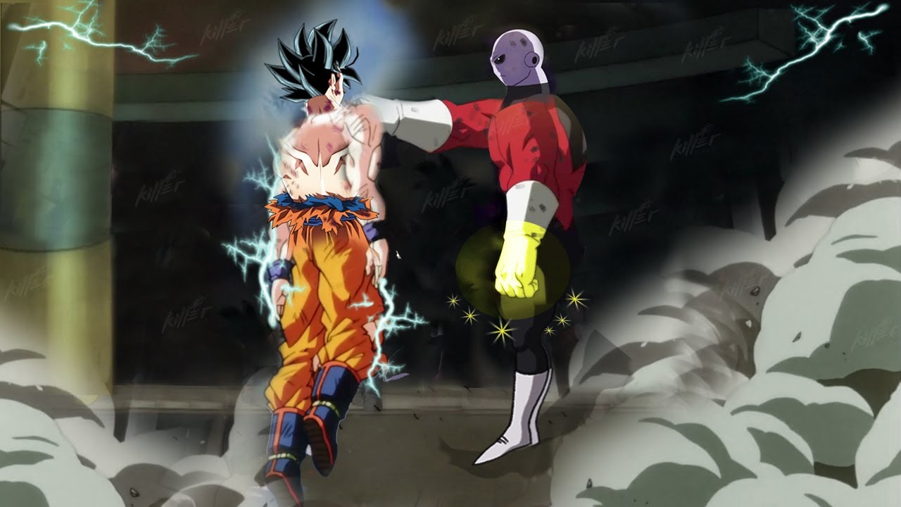 Dragon Ball Super「 AMV 」- Open Road