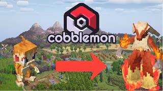 How Quickly Can I Progress on a Cobblemon Server