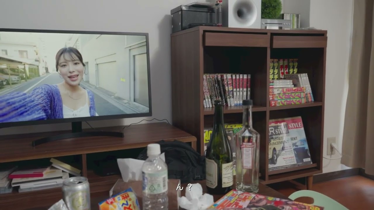 Love Starts Again 2 日本語恋愛シチュエーションゲームプロローグ―序章―平凡な会社員は、過去に戻りたいと願った。その瞬間、彼は大学時代へ