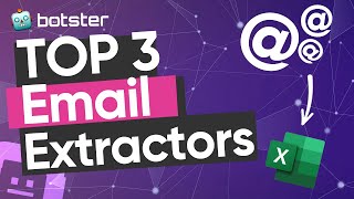BEST EMAIL SCRAPERS | TOP TOOLS FOR EMAIL EXTRACTION | EMAIL SCRAPE AND EXTRACTION SOFTWARE TUTORIAL