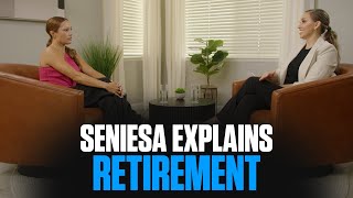 EXCLUSIVE! Seniesa Estrada Explains Why She Retired From Boxing Details