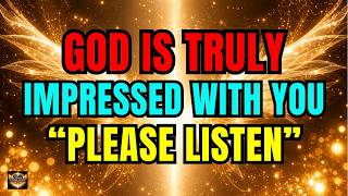 Download lagu 🔴 Chosen One, This Is What God Was Waiting To See From You… Finally! 👀🙏