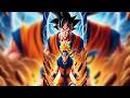 Goku’s Otherworldly Journey Starting from Naruto 101-125