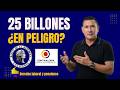 Inviabilidad técnica de Colpensiones: advertencia de la Contraloría explicada